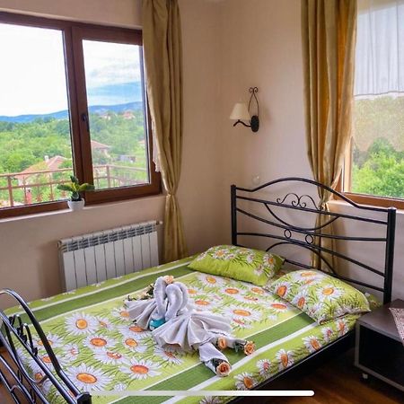 Kyshta Za Gosti Raya Hotel Uruzovo Exterior foto