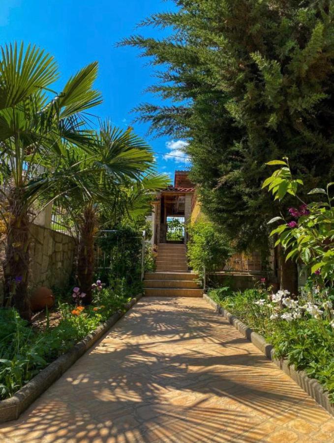 Kyshta Za Gosti Raya Hotel Uruzovo Exterior foto