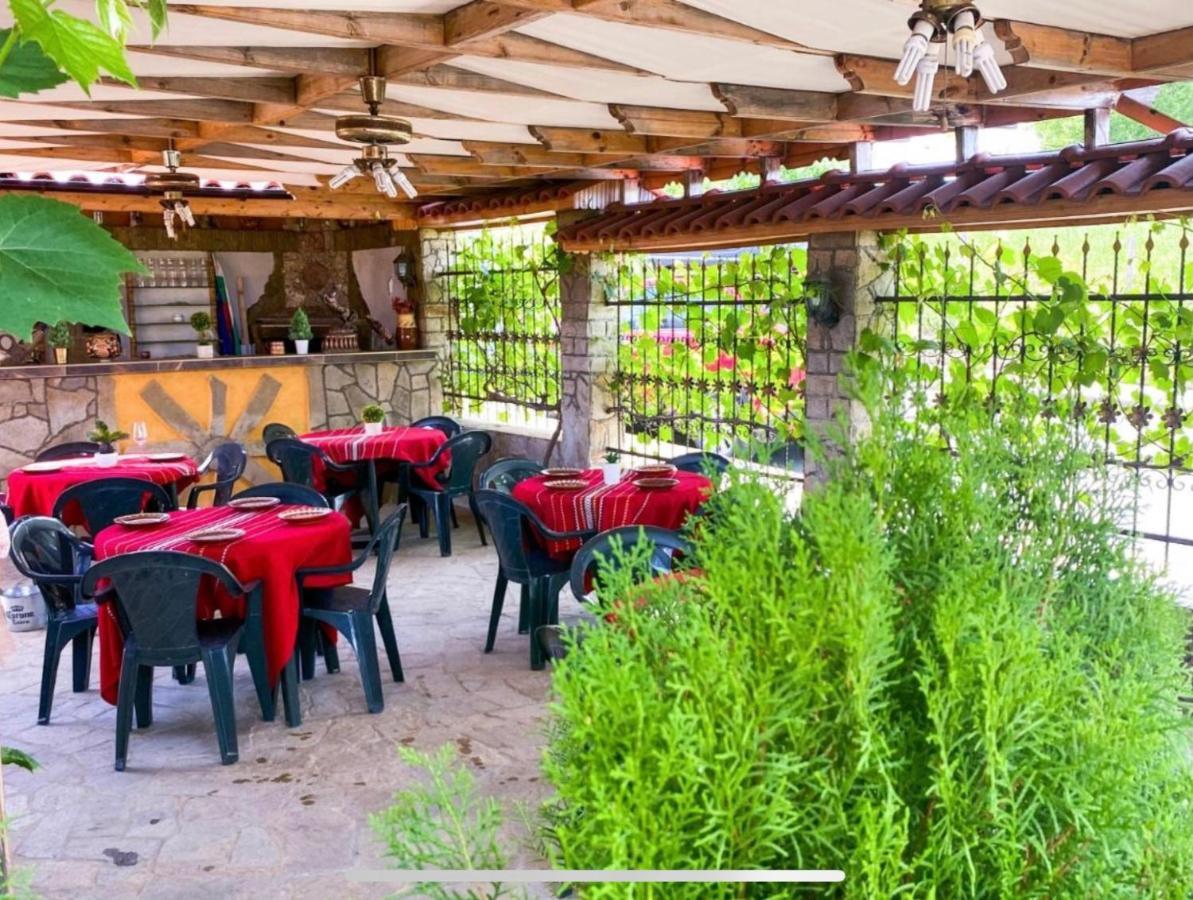 Kyshta Za Gosti Raya Hotel Uruzovo Exterior foto