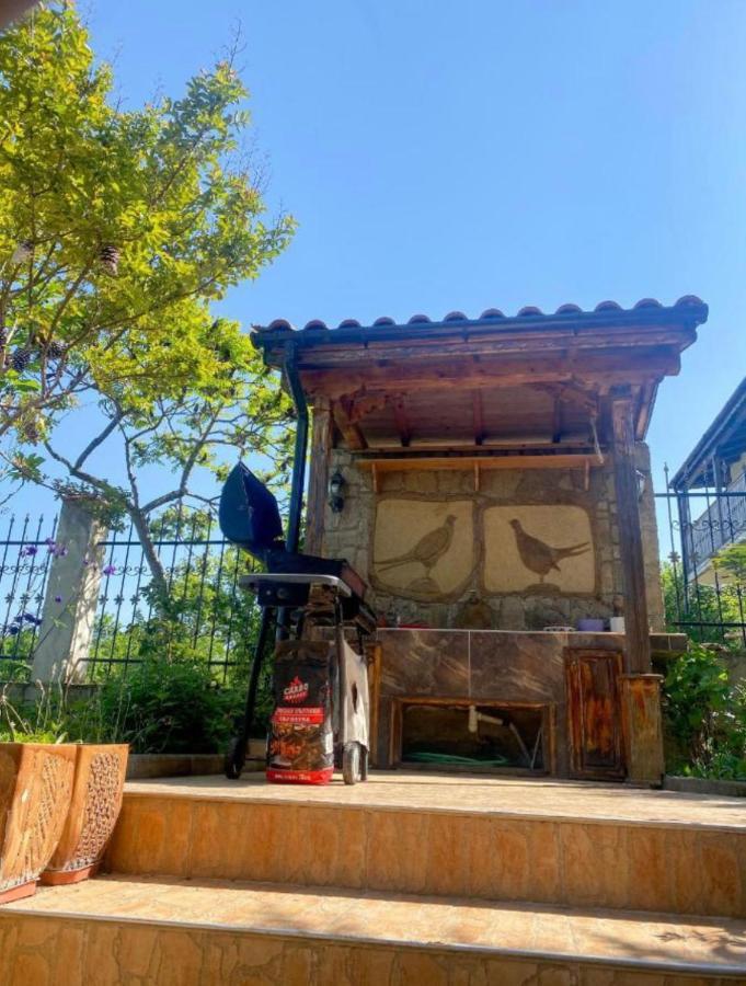 Kyshta Za Gosti Raya Hotel Uruzovo Exterior foto