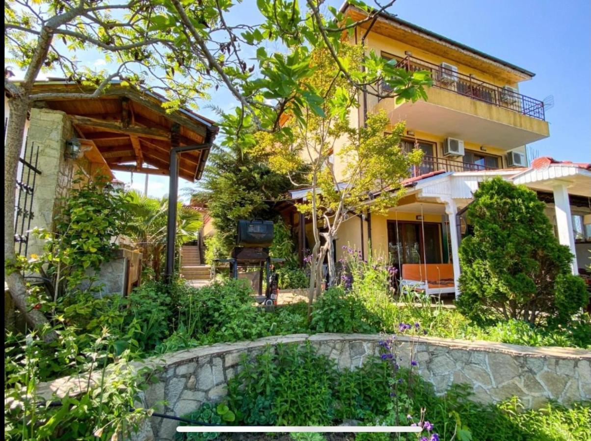 Kyshta Za Gosti Raya Hotel Uruzovo Exterior foto