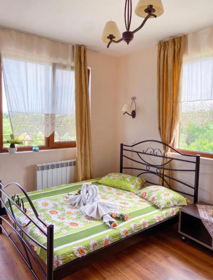 Kyshta Za Gosti Raya Hotel Uruzovo Exterior foto