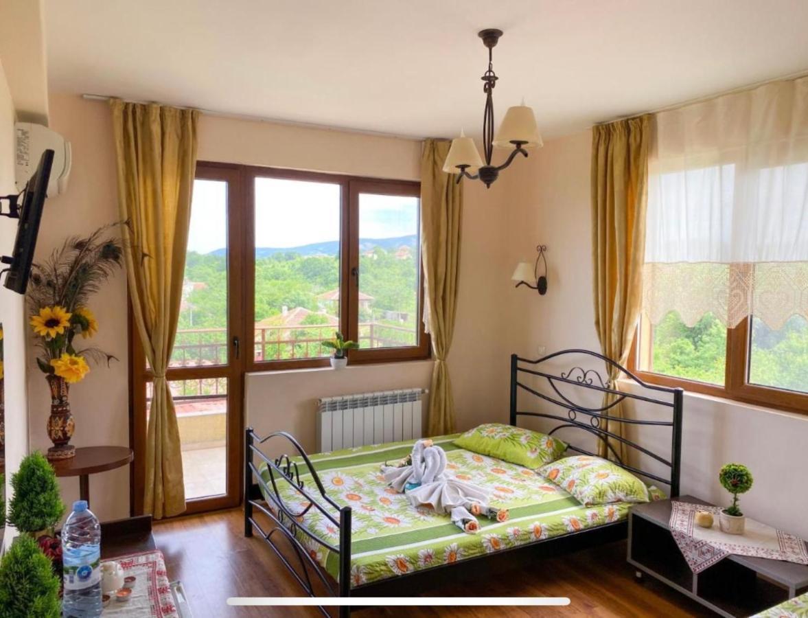 Kyshta Za Gosti Raya Hotel Uruzovo Exterior foto