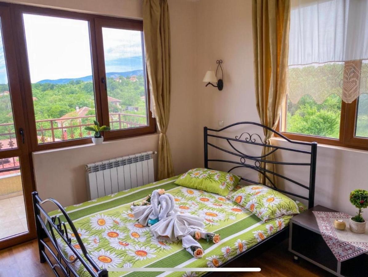 Kyshta Za Gosti Raya Hotel Uruzovo Exterior foto