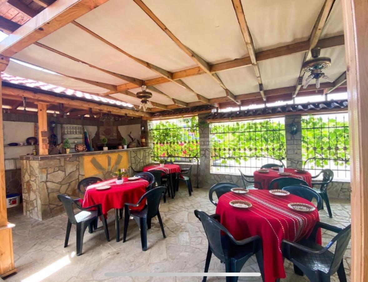 Kyshta Za Gosti Raya Hotel Uruzovo Exterior foto