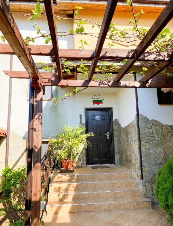 Kyshta Za Gosti Raya Hotel Uruzovo Exterior foto
